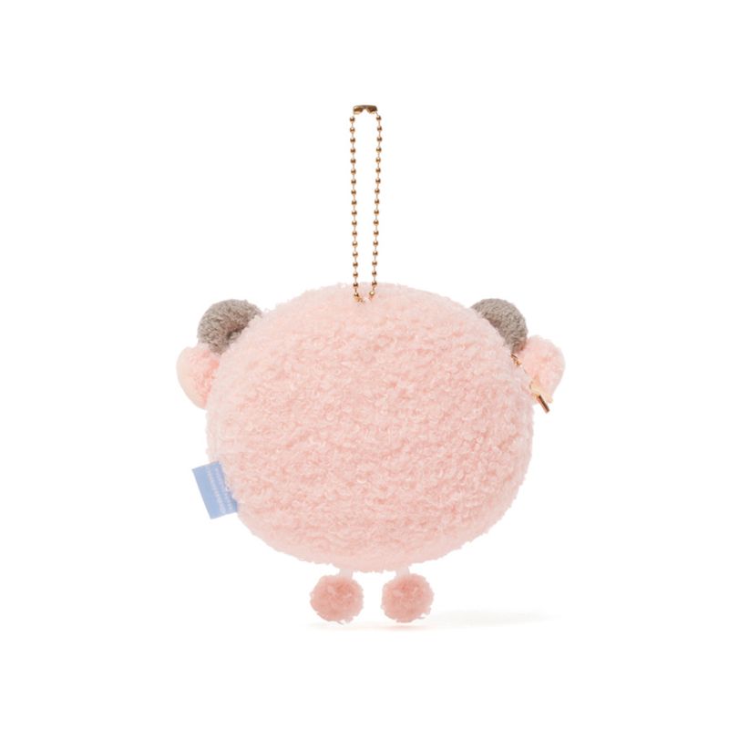 Kakao Friends - Lovely Apeach - Coin Purse
