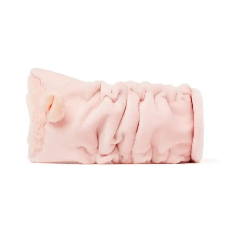 Kakao Friends - Lovely Apeach - Flat Face Wash Band - Kakao Friends - Face Wash Headband - Harumio