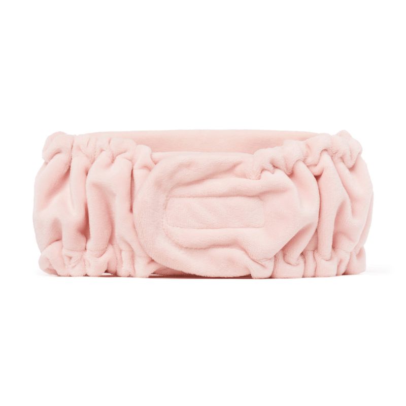 Kakao Friends - Lovely Apeach - Flat Face Wash Band