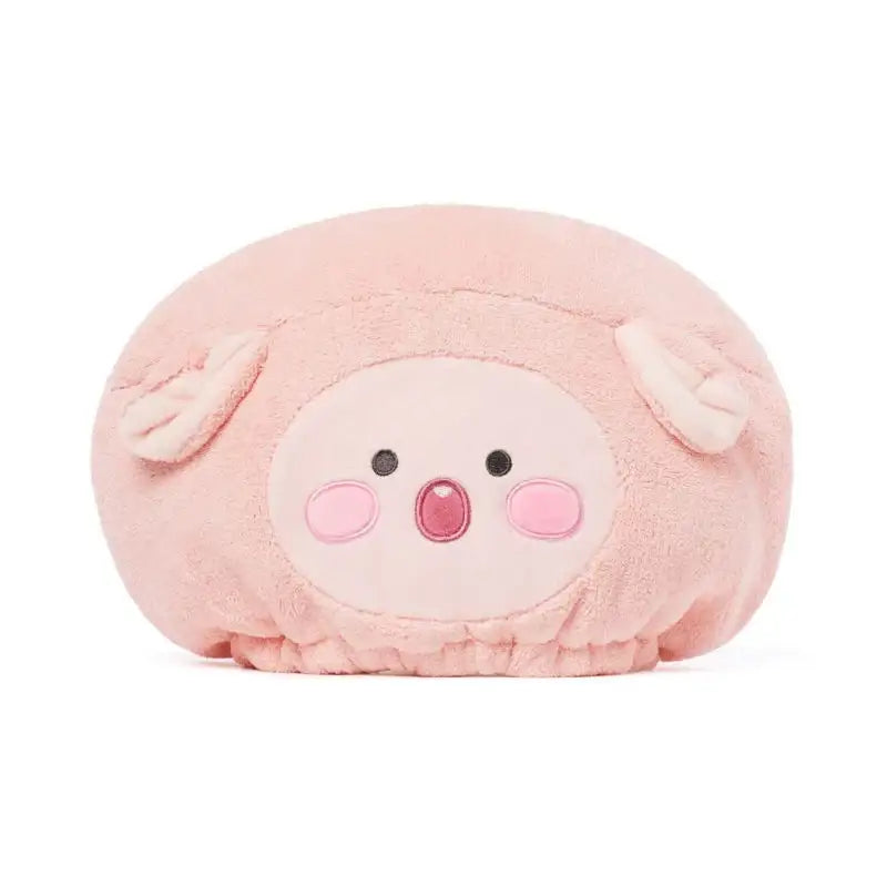 Kakao Friends - Lovely Apeach - Quick Dry Towel - Kakao Friends - Accesories - Harumio