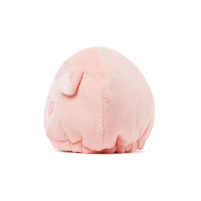 Kakao Friends - Lovely Apeach - Quick Dry Towel