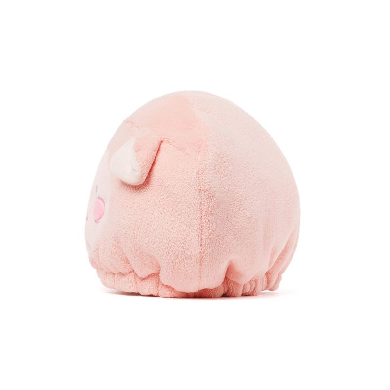 Kakao Friends - Lovely Apeach - Quick Dry Towel