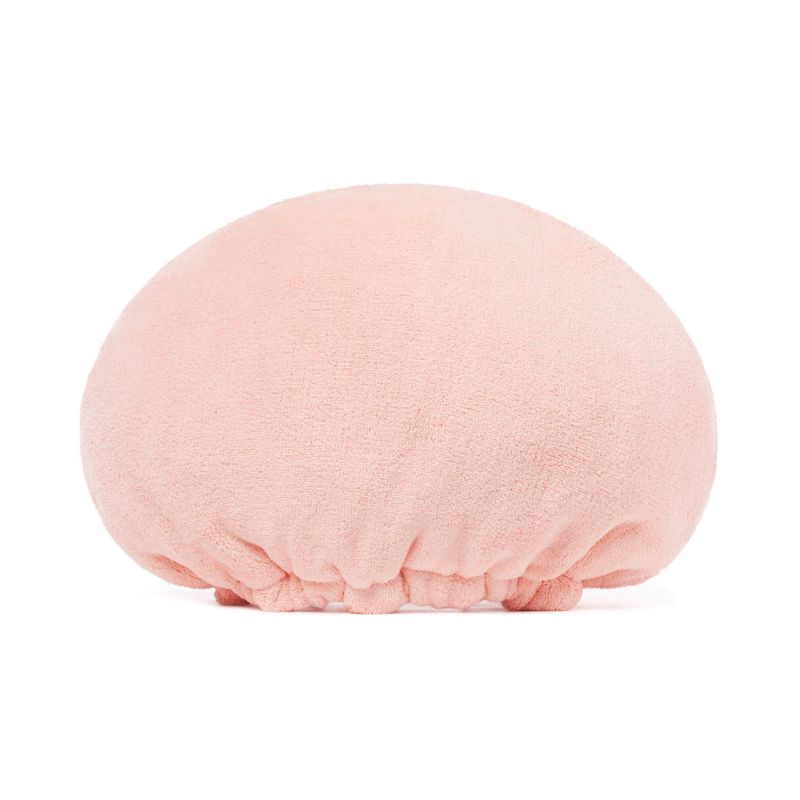 Kakao Friends - Lovely Apeach - Quick Dry Towel