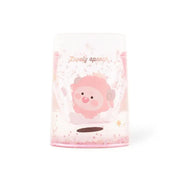 Kakao Friends - Lovely Apeach - Toothbrush Cup - Kakao Friends - Home & Living - Harumio
