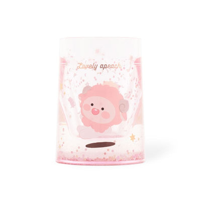 Kakao Friends - Lovely Apeach - Toothbrush Cup