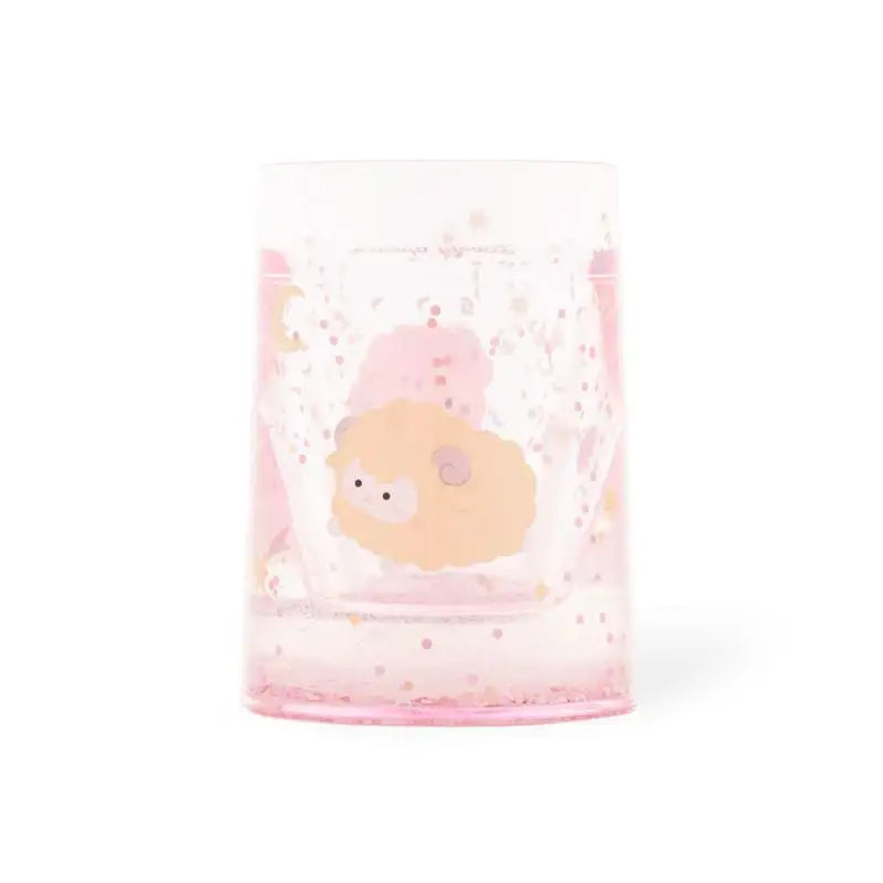 Kakao Friends - Lovely Apeach - Toothbrush Cup - Kakao Friends - Home & Living - Harumio