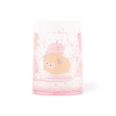 Kakao Friends - Lovely Apeach - Toothbrush Cup