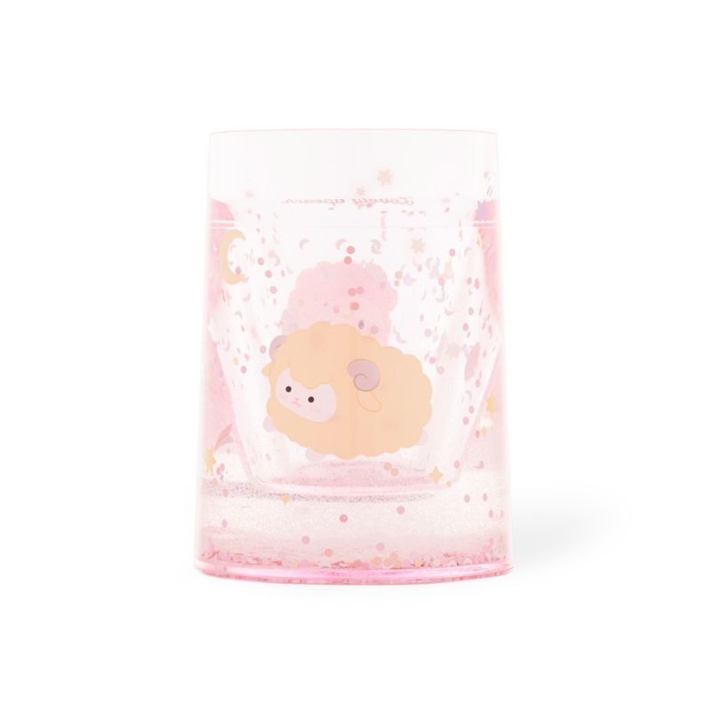 Kakao Friends - Lovely Apeach - Toothbrush Cup