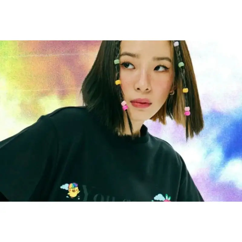 TiKTok Friends - U Good I Am Good T-Shirt - TiKTok Friends - Clothing - Harumio