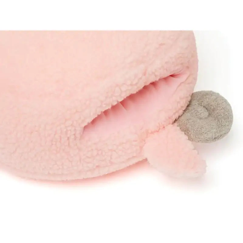 Kakao Friends - Lovely Apeach - Face Cushion - Kakao Friends - Toy - Harumio