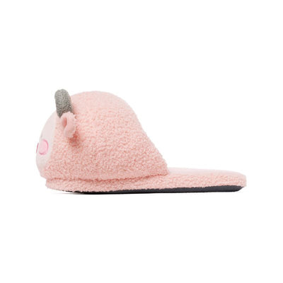 Kakao Friends - Lovely Apeach - Doll Slippers