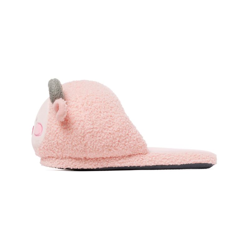Kakao Friends - Lovely Apeach - Doll Slippers