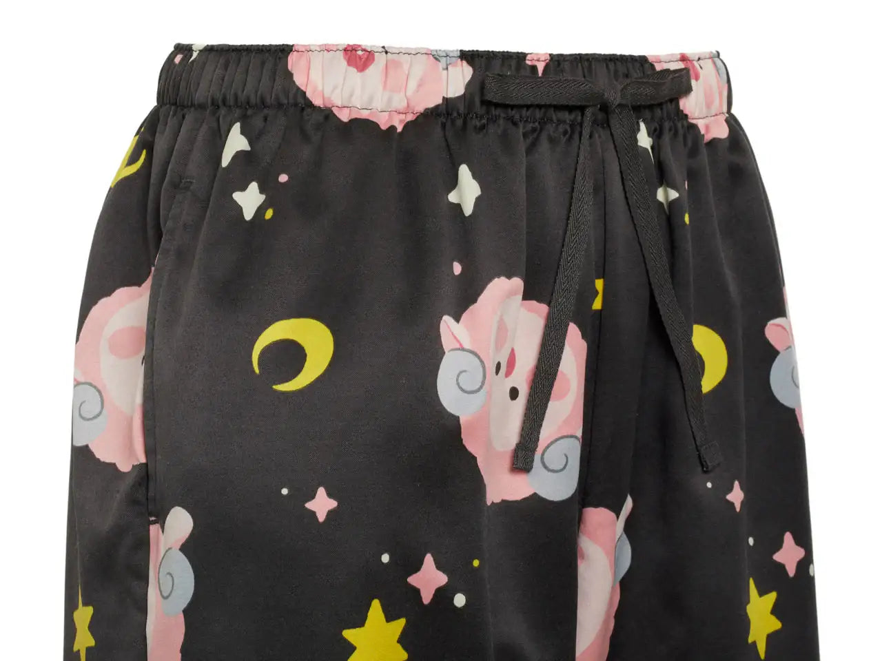 Kakao Friends - Lovely Apeach - Homewear Pants - Kakao Friends - Clothing - Harumio