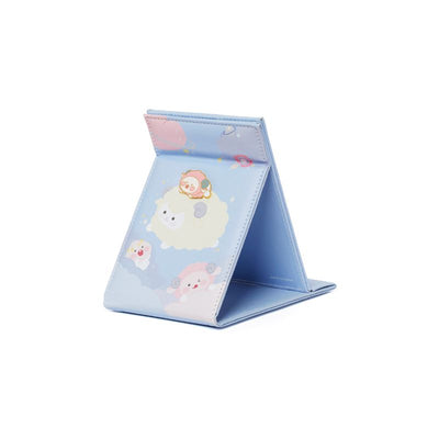 Kakao Friends - Lovely Apeach - Desk Mirror
