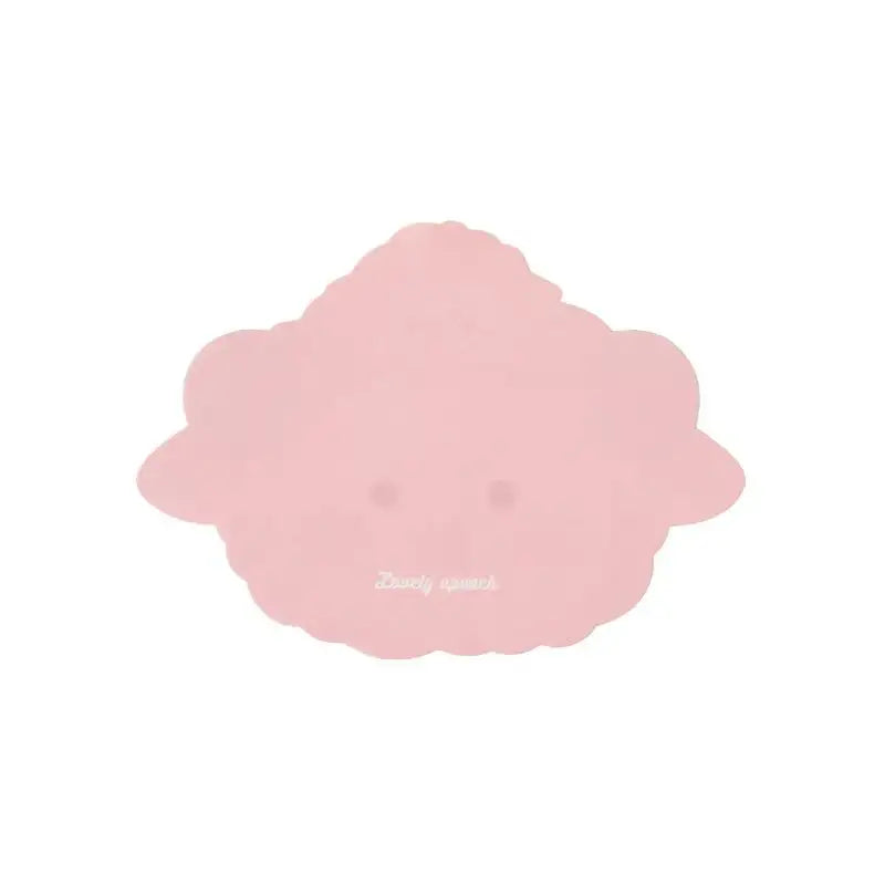Kakao Friends - Lovely Apeach - Eyeglasses Cleaner - Kakao Friends - Accesories - Harumio