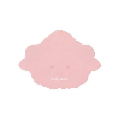 Kakao Friends - Lovely Apeach - Eyeglasses Cleaner