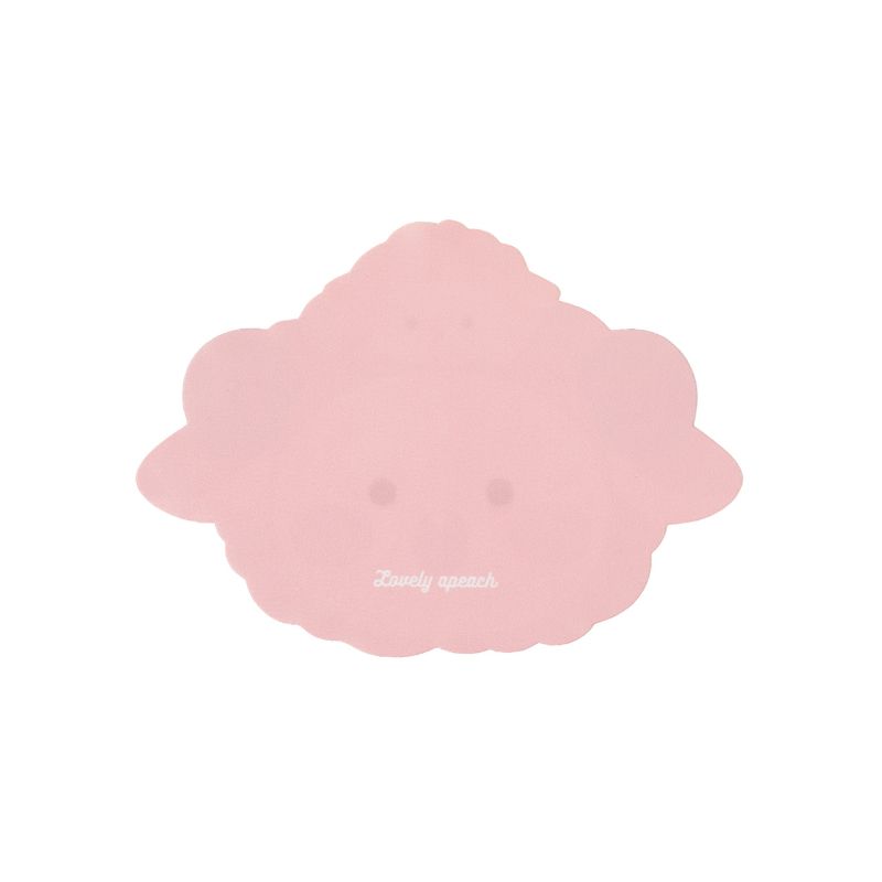Kakao Friends - Lovely Apeach - Eyeglasses Cleaner