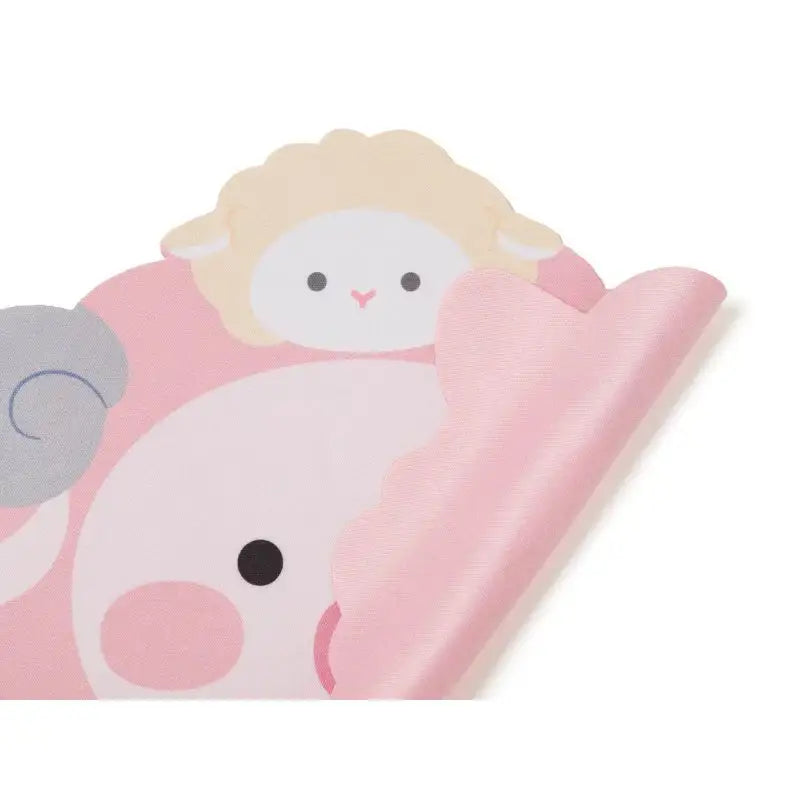 Kakao Friends - Lovely Apeach - Eyeglasses Cleaner - Kakao Friends - Accesories - Harumio