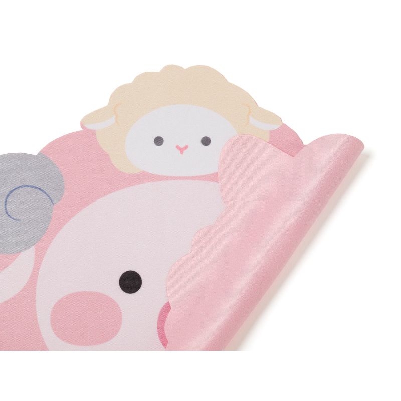 Kakao Friends - Lovely Apeach - Eyeglasses Cleaner
