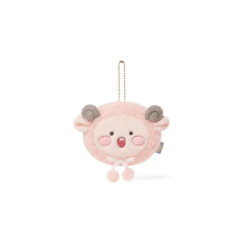 Kakao Friends - Lovely Apeach - Coin Purse - Kakao Friends - Accesories - Harumio