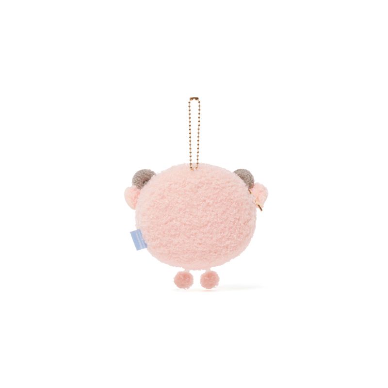 Kakao Friends - Lovely Apeach - Coin Purse