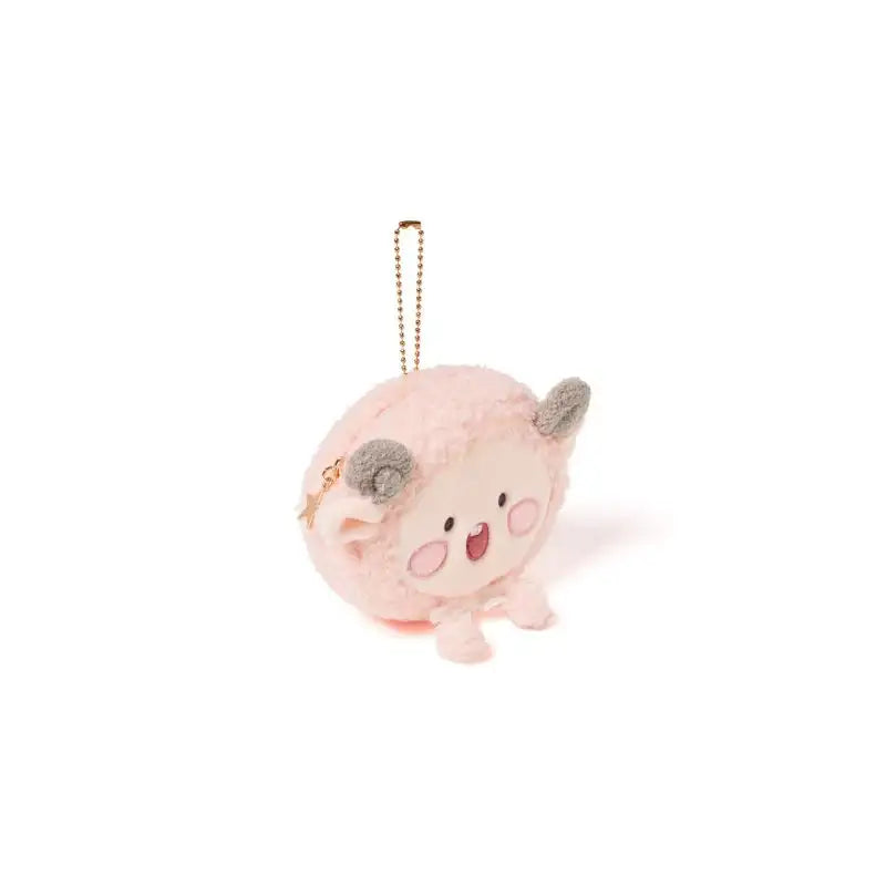 Kakao Friends - Lovely Apeach - Coin Purse - Kakao Friends - Accesories - Harumio