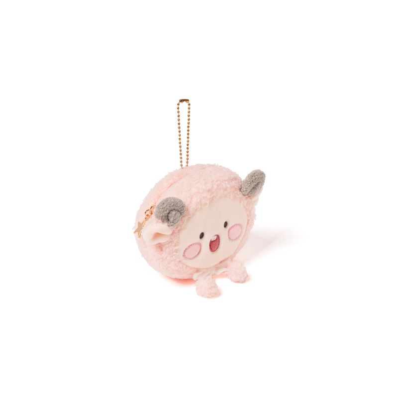Kakao Friends - Lovely Apeach - Coin Purse