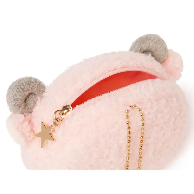 Kakao Friends - Lovely Apeach - Coin Purse - Kakao Friends - Accesories - Harumio