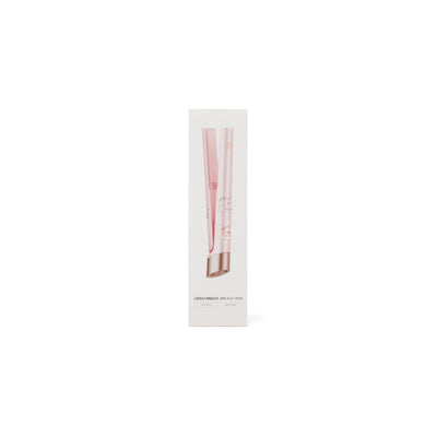 Kakao Friends - Lovely Apeach - Mini Flat Iron