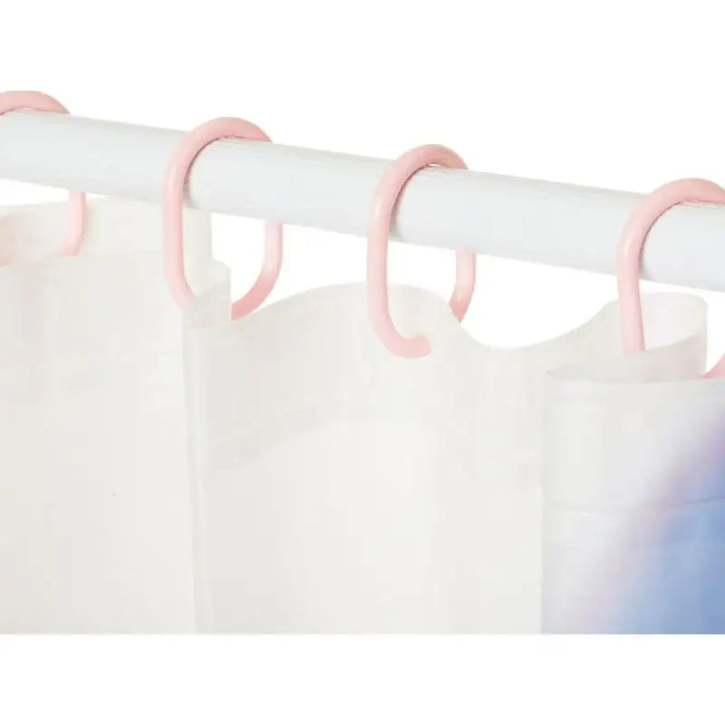 Kakao Friends - Lovely Apeach - Shower Curtain - Kakao Friends - Home & Living - Harumio