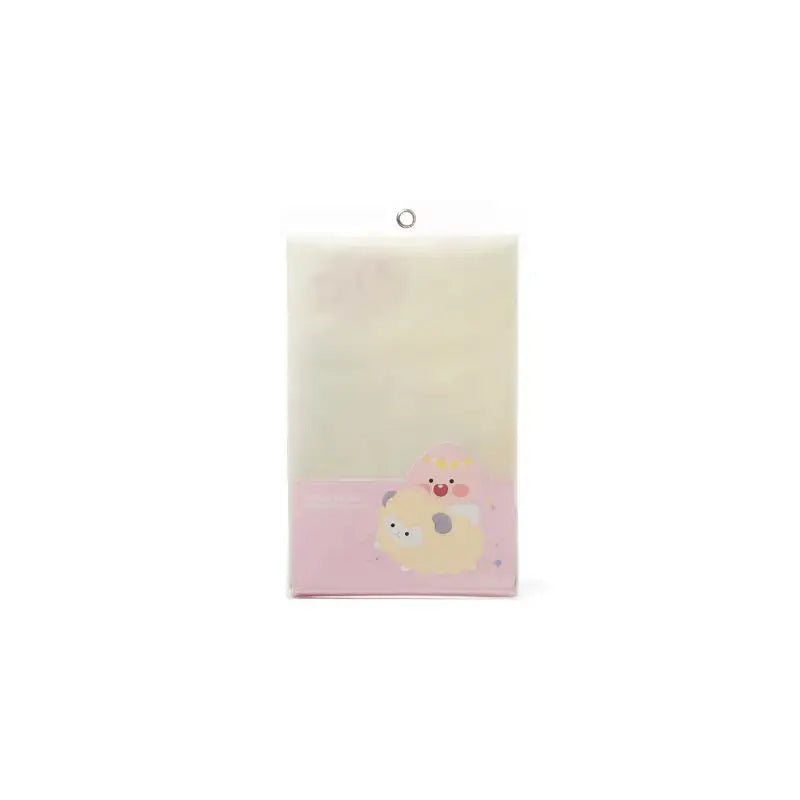 Kakao Friends - Lovely Apeach - Shower Curtain - Kakao Friends - Home & Living - Harumio