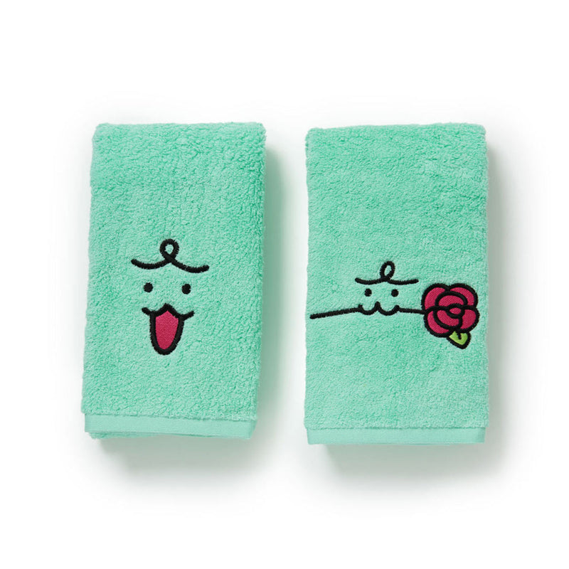 Kakao Friends - Jordy Towel Set (2 pcs)