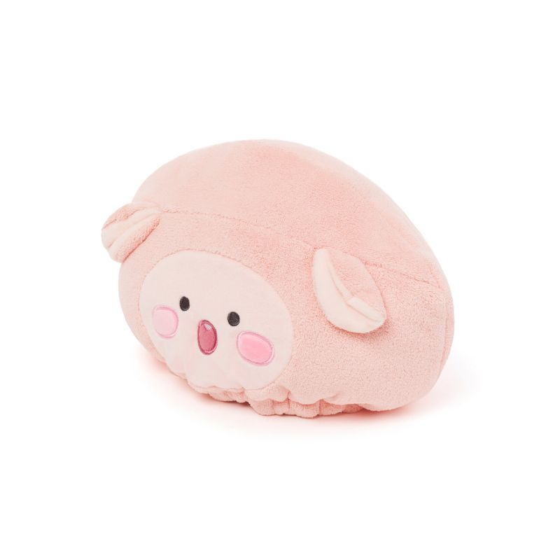 Kakao Friends - Lovely Apeach - Quick Dry Towel