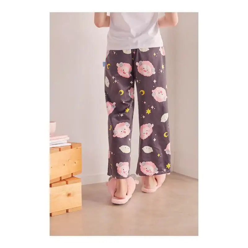 Kakao Friends - Lovely Apeach - Doll Slippers - Kakao Friends - Accesories - Harumio