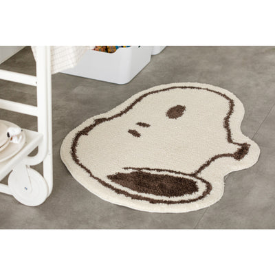 Peanuts x 10x10 - Snoopy Mini Rug