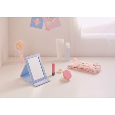 Kakao Friends - Lovely Apeach - Desk Mirror
