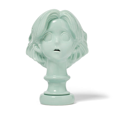 AOKIZY x Kakao Friends - Incense Chamber (Ceramic Statue)