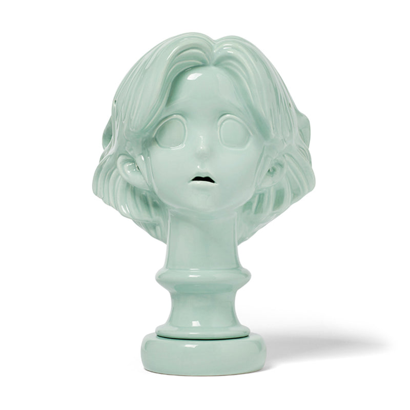 AOKIZY x Kakao Friends - Incense Chamber (Ceramic Statue)