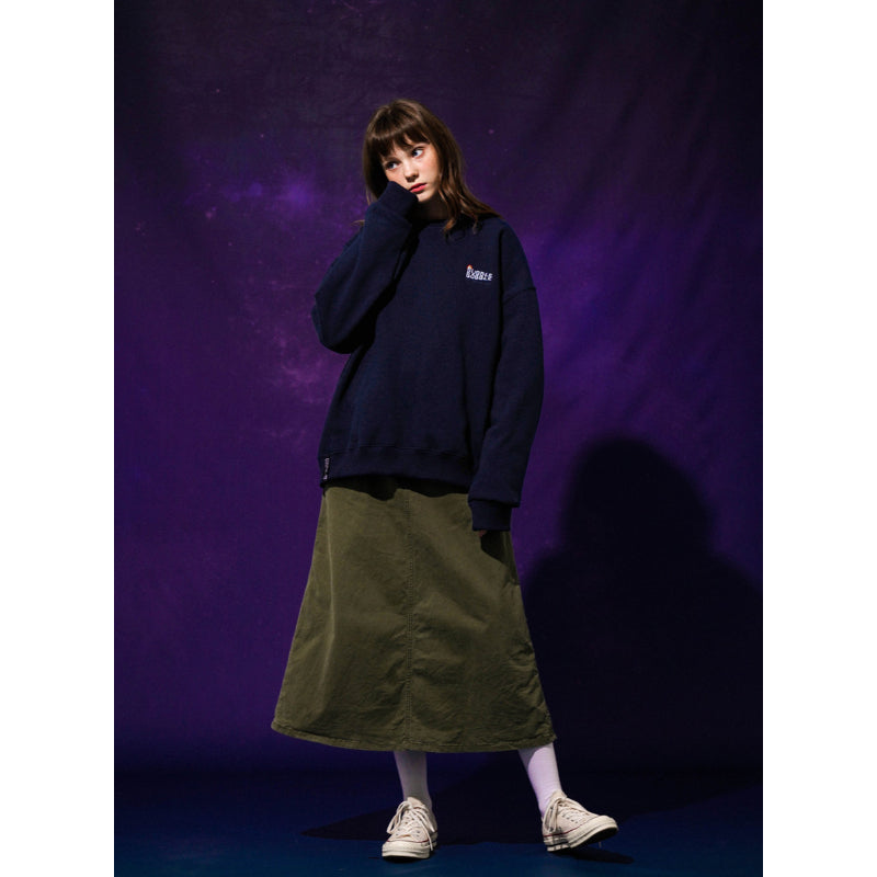 TWN x Bubble Bobble - Bubble Box Sweatshirt