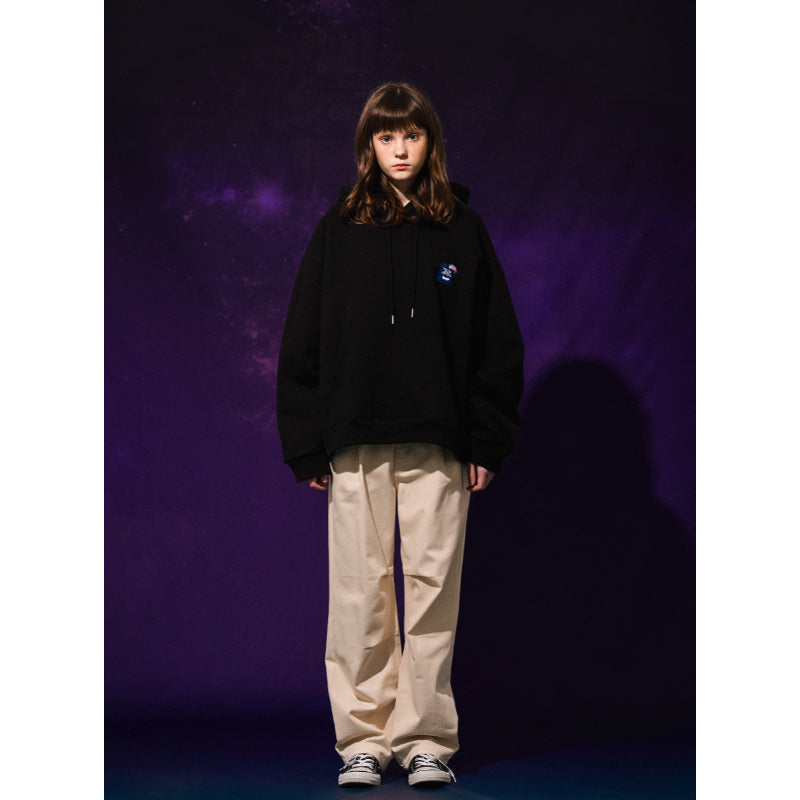 TWN x Bubble Bobble - Funny Hoodie