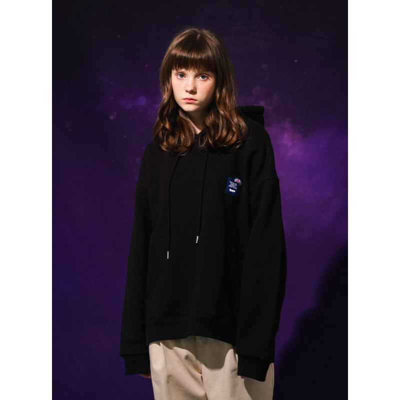 TWN x Bubble Bobble - Funny Hoodie
