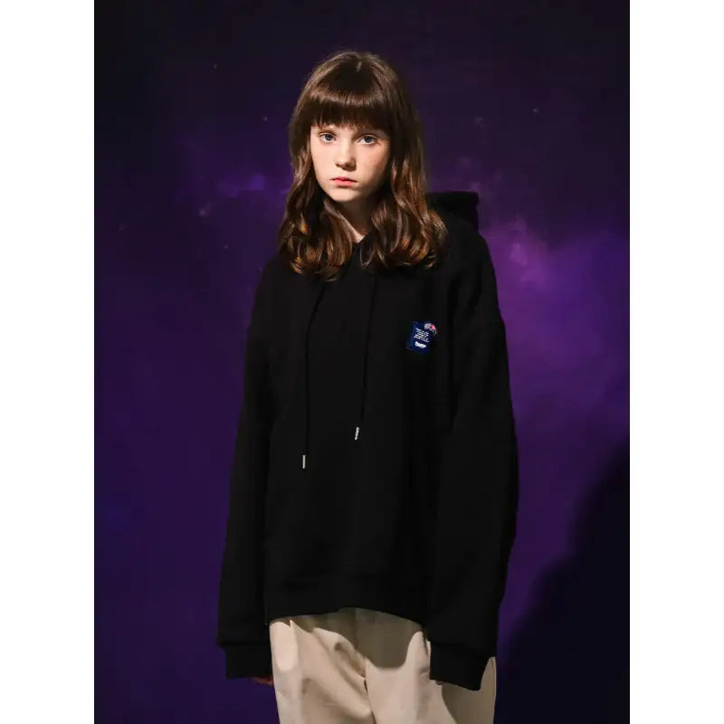 TWN x Bubble Bobble - Funny Hoodie - TWN - Clothing - Harumio