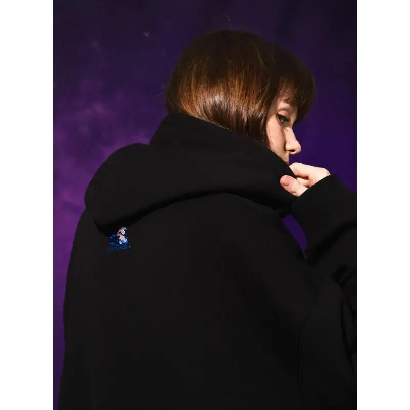 TWN x Bubble Bobble - Funny Hoodie - TWN - Clothing - Harumio