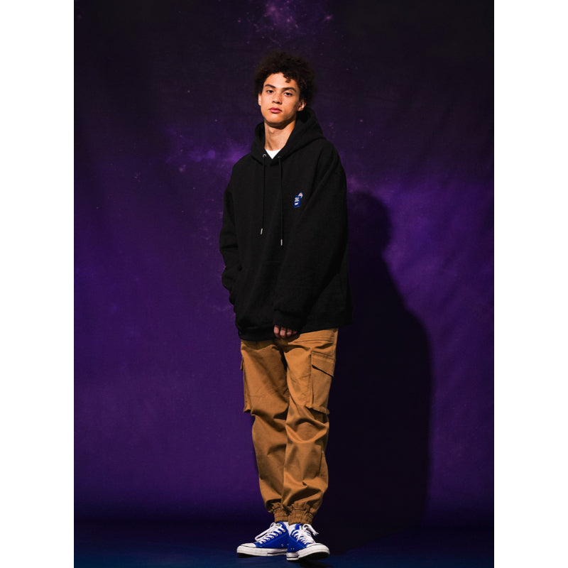 TWN x Bubble Bobble - Funny Hoodie