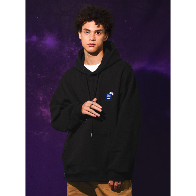TWN x Bubble Bobble - Funny Hoodie