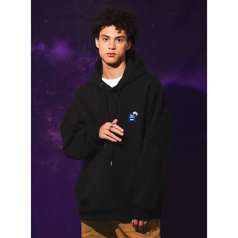 TWN x Bubble Bobble - Funny Hoodie - TWN - Clothing - Harumio