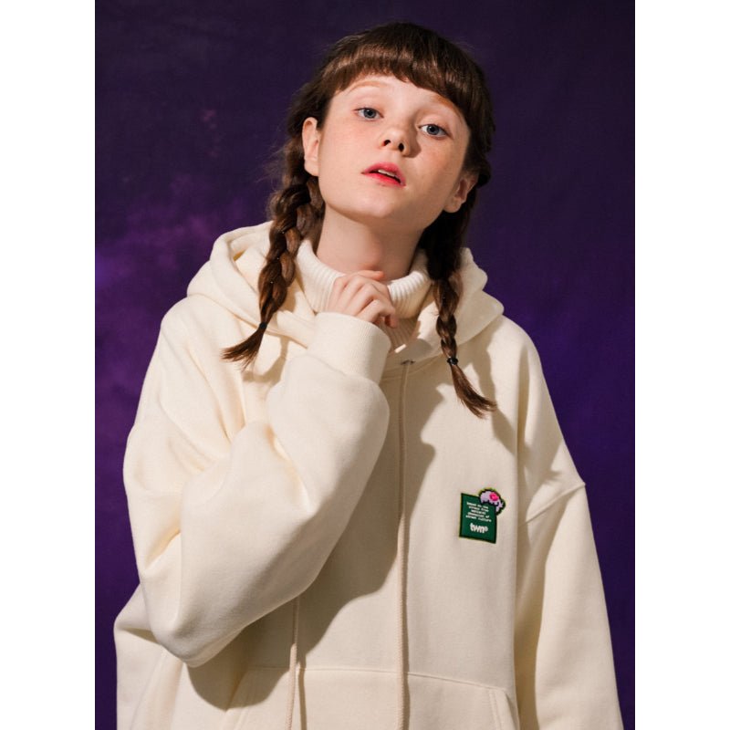 TWN x Bubble Bobble - Funny Hoodie