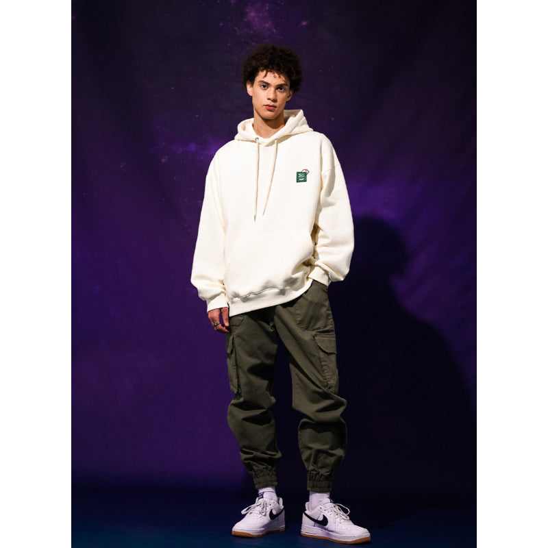 TWN x Bubble Bobble - Funny Hoodie