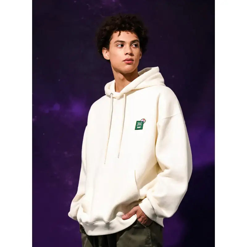 TWN x Bubble Bobble - Funny Hoodie - TWN - Clothing - Harumio