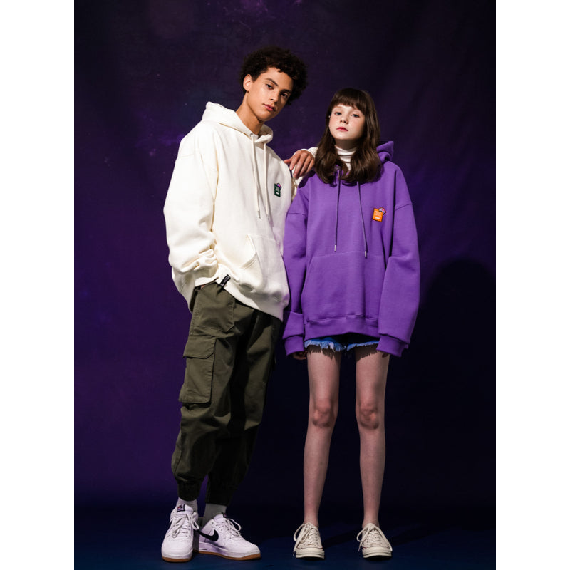 TWN x Bubble Bobble - Funny Hoodie